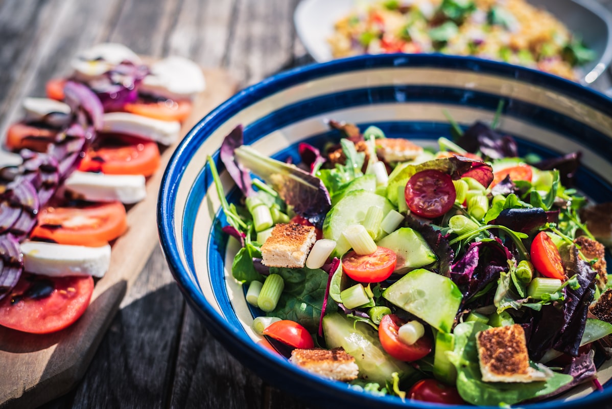 Meal prep strategies for weekly planning